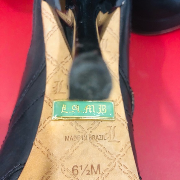 Lamb Shoes Gwen Stafani - Picture 6 of 6